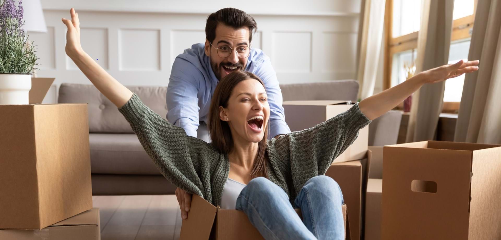 Protecting your Property Investment