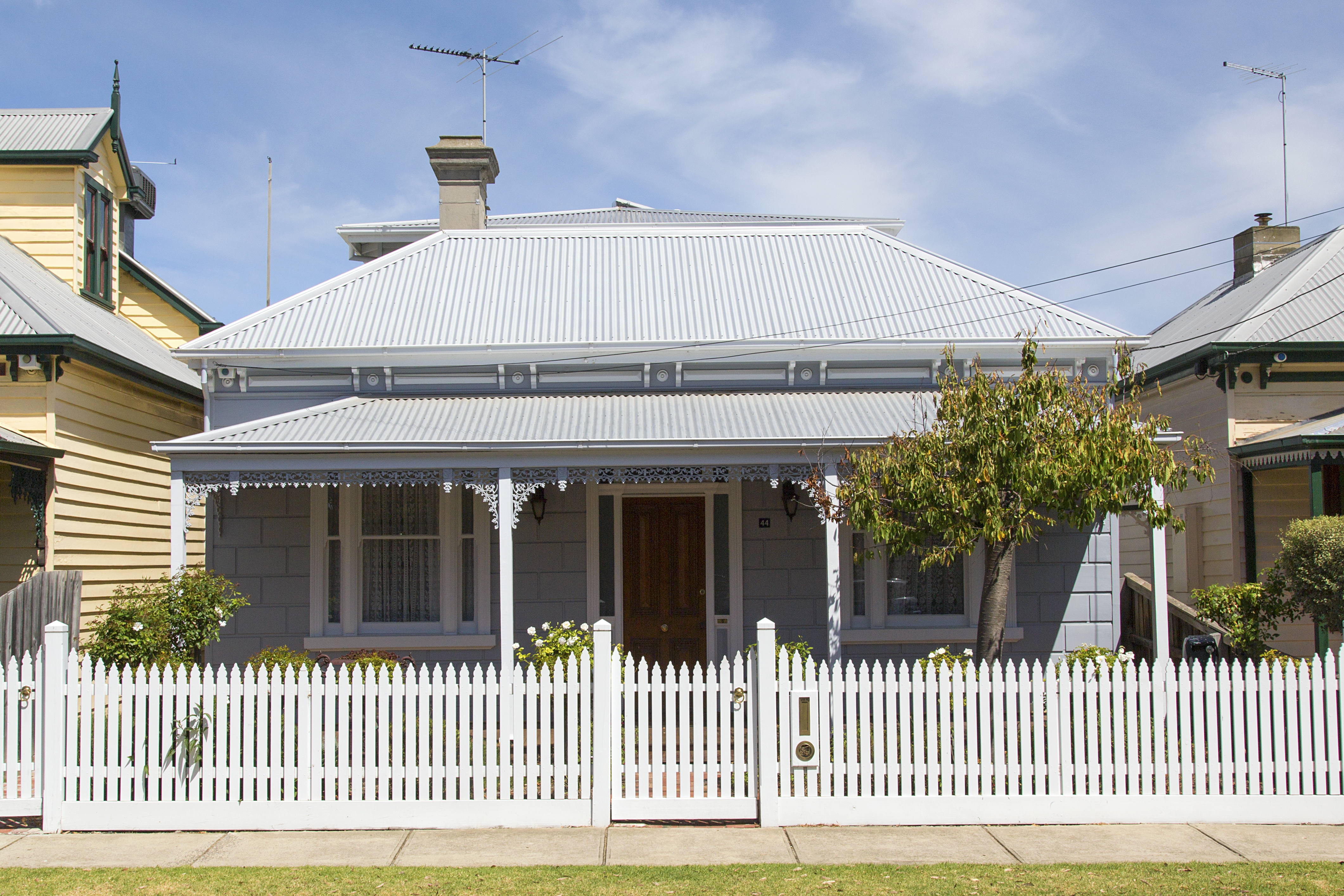 Protecting your Property Investment